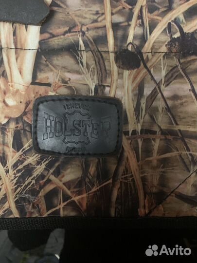 Чехол для ружья