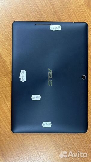 Планшетный пк Asus Transformer Pad TF300TG