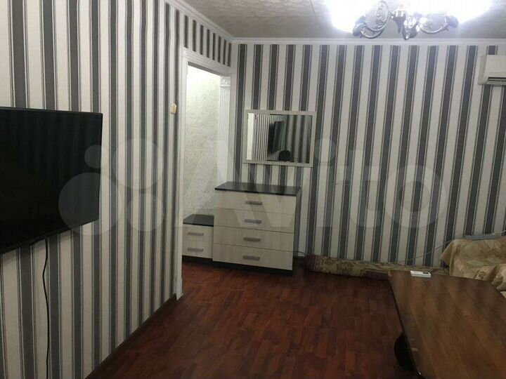 1-к. квартира, 33 м², 2/5 эт.