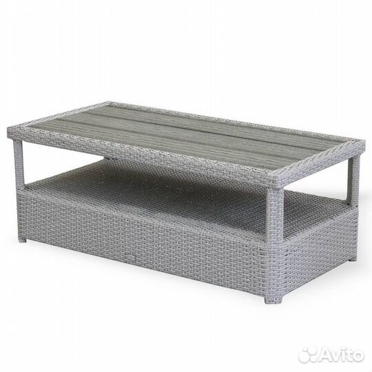 Садовая мебель из искусственного ротанга