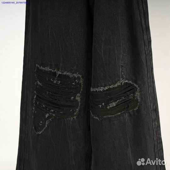 Vetements baggy jeans SS23 (Арт.41796)