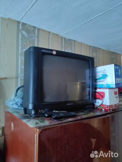 Телевизор бу