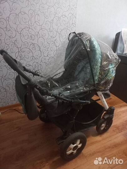 Продажа коляски