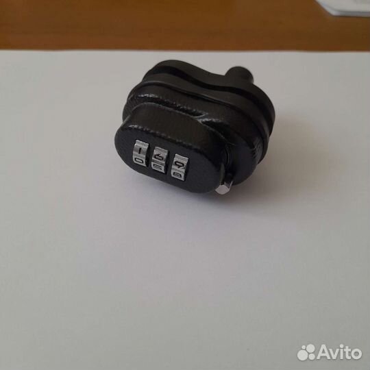 Замок на оружие,кодовый для блокировки спускового