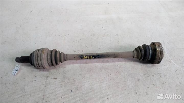 Привод в сборе левый BMW Х5 Е53 03-06г