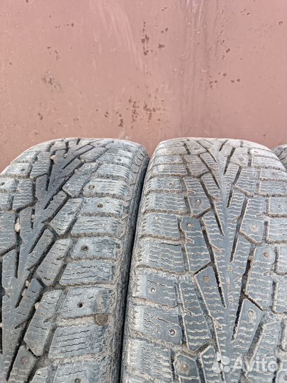 Cordiant Snow Cross 195/55 R16 91T