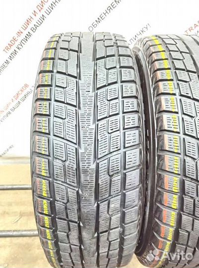 Yokohama Geolandar I/T-S G073 235/65 R17 106P