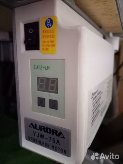 Швейная машина GC 6160 typical 35т.р