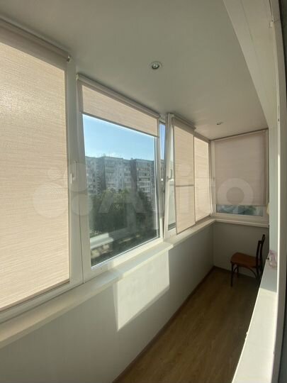 1-к. квартира, 38 м², 5/9 эт.