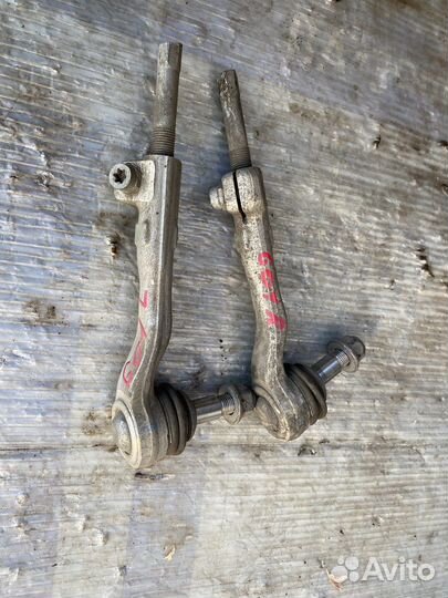 Рулевой наконечник BMW X4 G02 32106871889