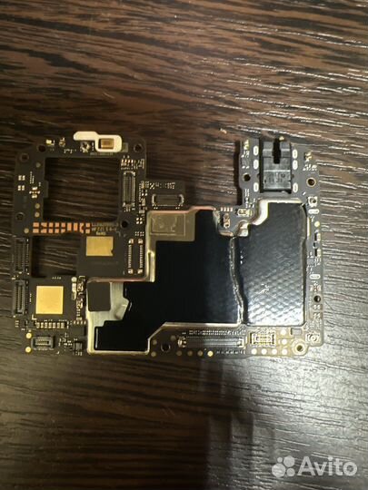 Системная плата xiaomi