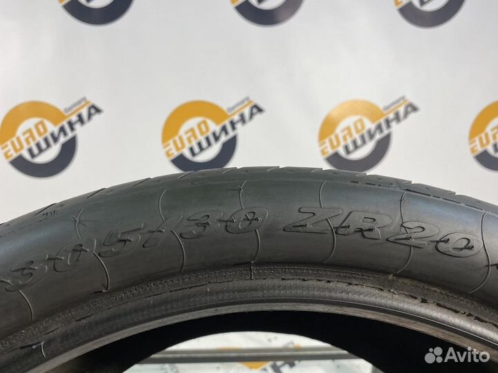 Pirelli P Zero 305/30 R20 104Y