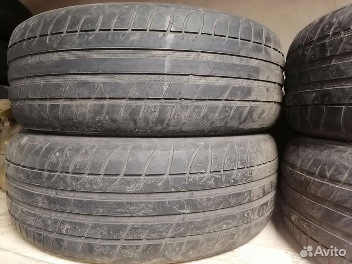 Tigar High Performance 215/60 R16 99V