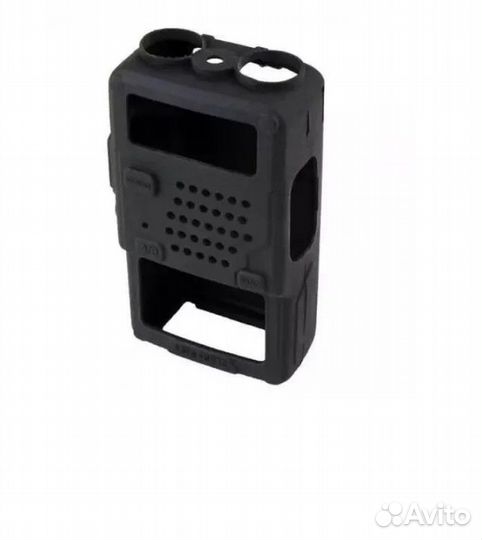 Baofeng UV-5R расширенный комплект