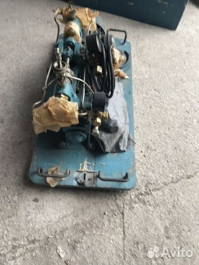 Компрессор кн-4эл