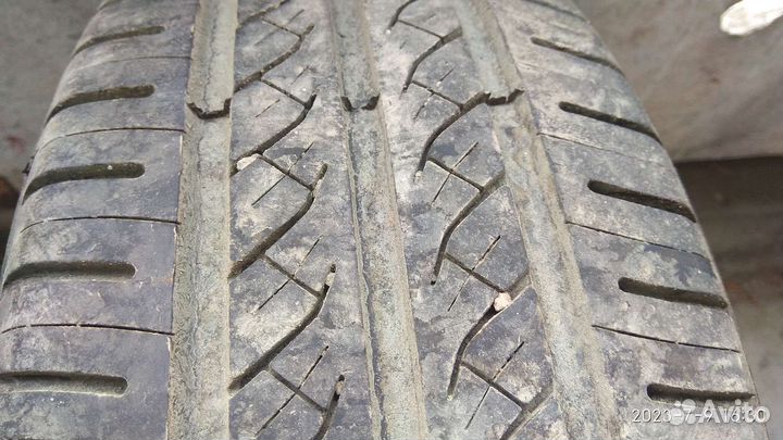 Yokohama A.DriveR1 195/60 R15 88H