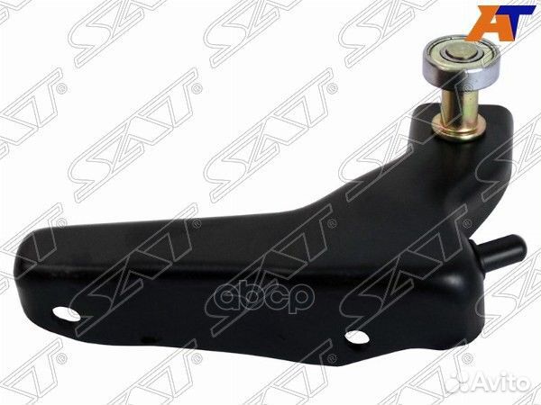 Ролик сдвижной двери RH верхний toyota hiace/R