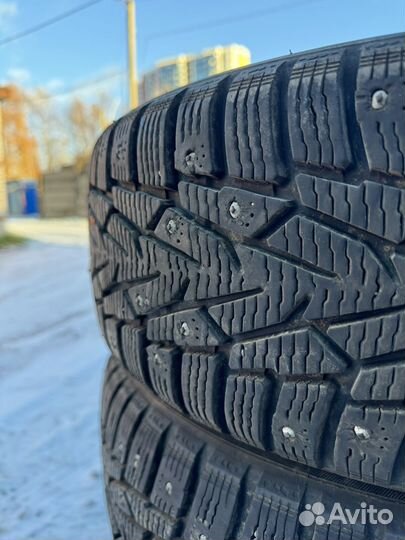 Nokian Tyres Nordman 7 195/65 R15