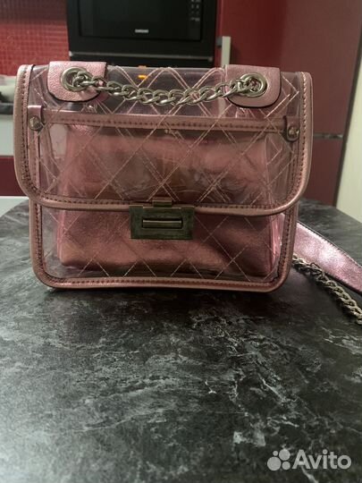 Сумки и сумочки женские