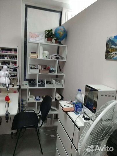 Требуются мастер маникюра и педикюра