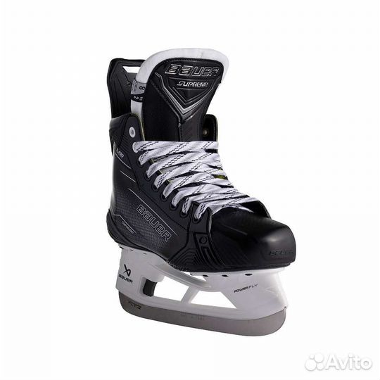 Коньки хоккейные bauer supreme m50 pro sr