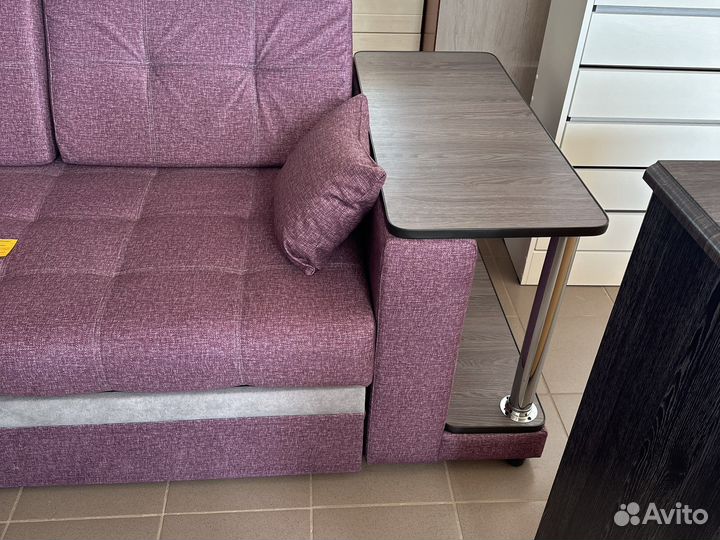 Угловой диван