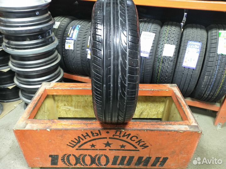 Dunlop SP Sport 01 225/60 R18