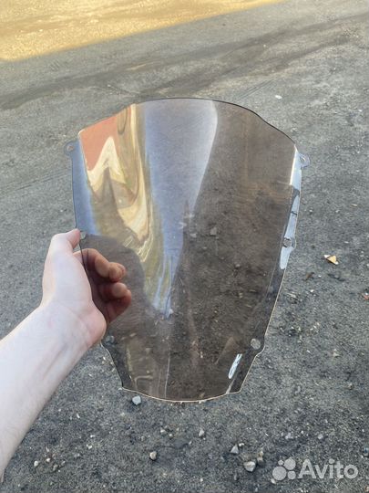 Ветровое стекло Honda CBR 600RR