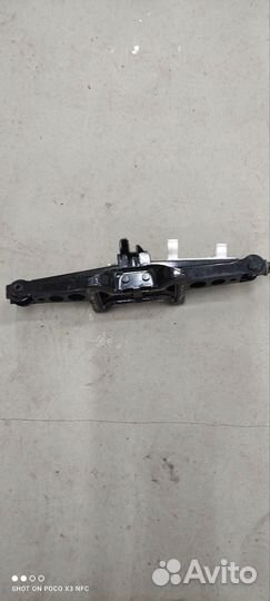 Домкрат ford focus