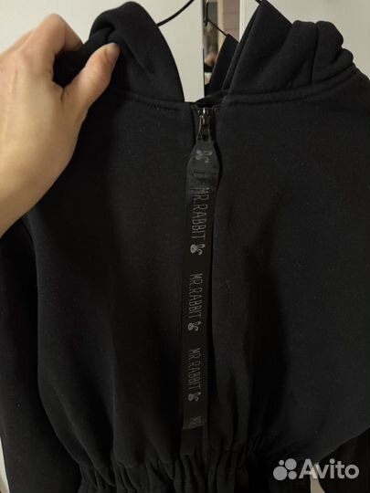 Комбинезон mr rabbit, размер M