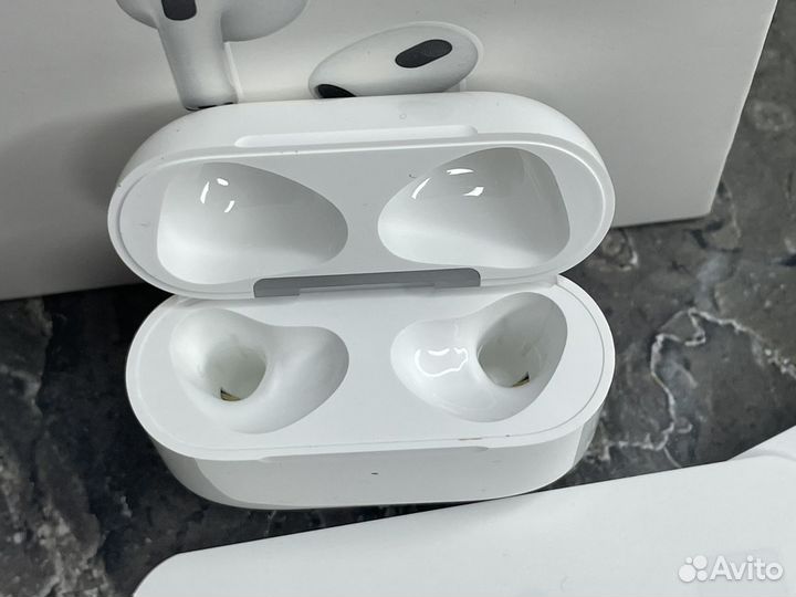 AirPods 3 «Оригинал» на гарантии