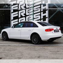 Audi A4 1.8 CVT, 2012, 92 606 км, с пробегом, цена 1 899 000 руб.