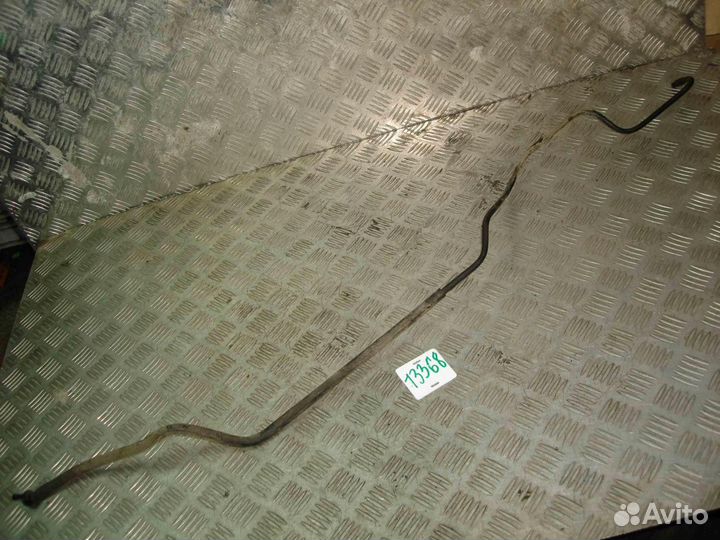 Топливная Land Rover Discovery