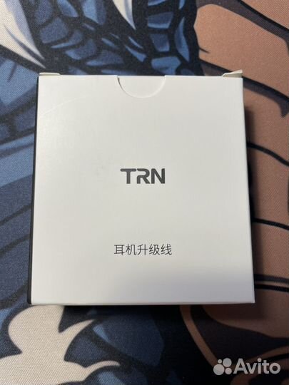 Кабель для наушников TRN-T2 Pro