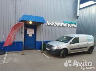 Аккумулятор alphaline 190 L+ (190G51L)