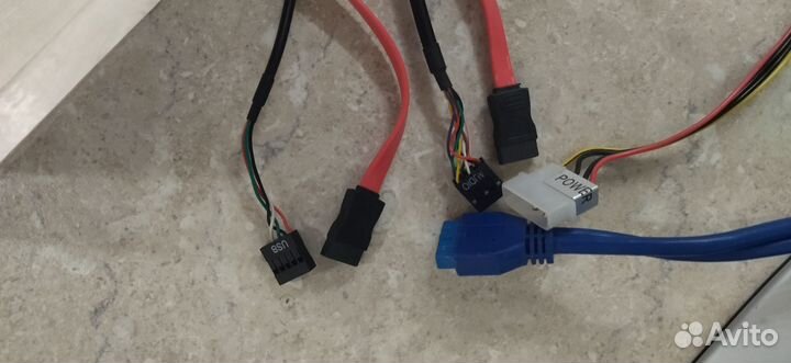 Картридер usb 3.0