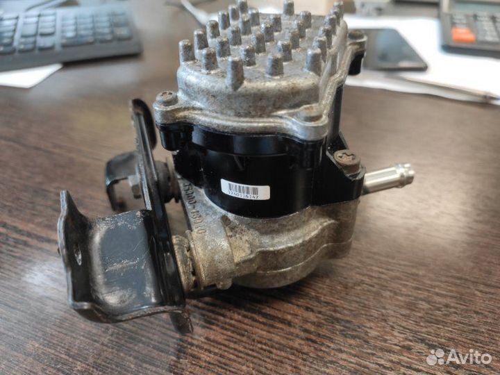 Насос АКПП Lexus Rx400H 2 3MZ-FE 2006