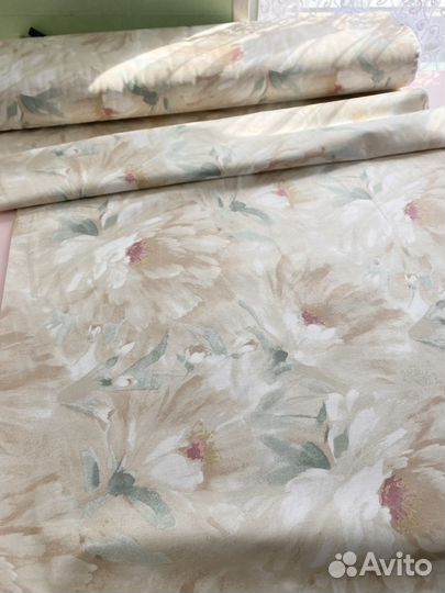 Ткань Duck водоотталкивающая