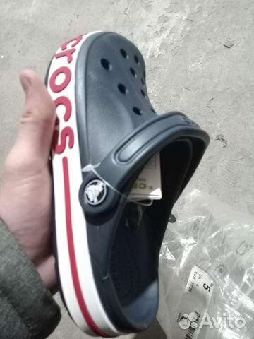 Crocs мужские