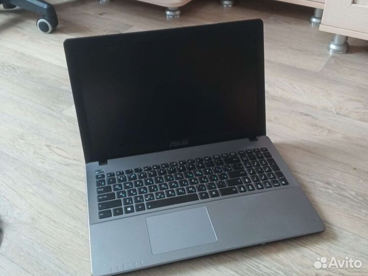 Asus