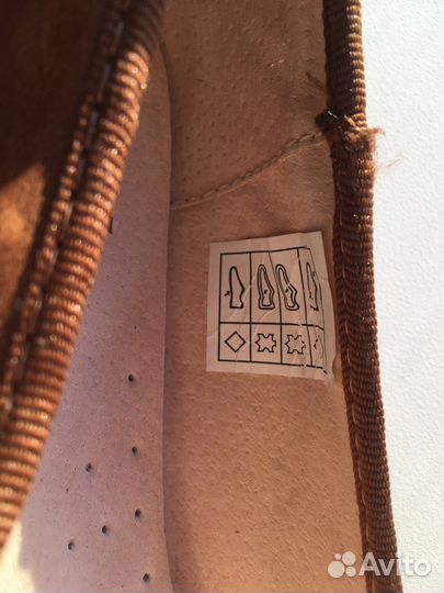 Новые балетки р39 Blue motion Германия