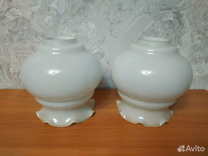 Плафоны разные (листайте фото)