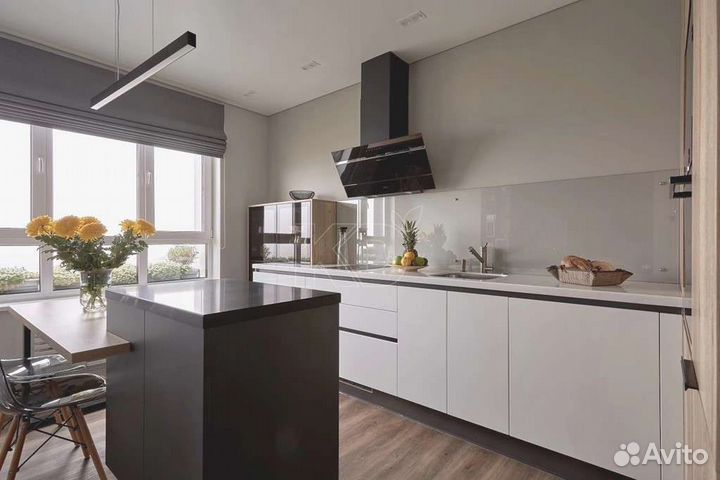 Кухни на заказ по размерам