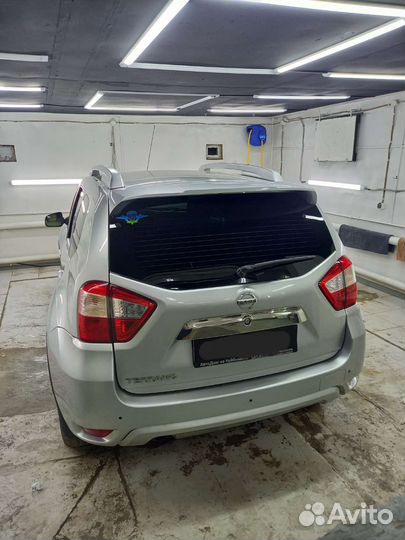 Тонировка автомобиля Городец