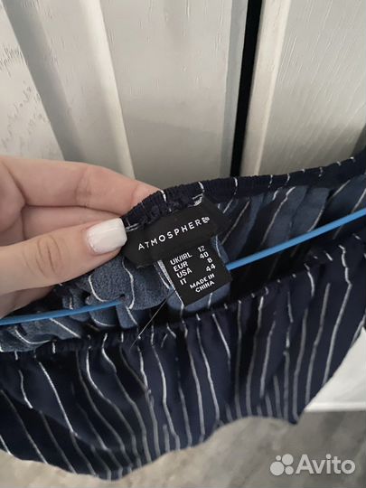 Топы летние