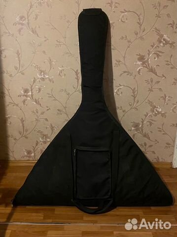 Балалайка-контрабас