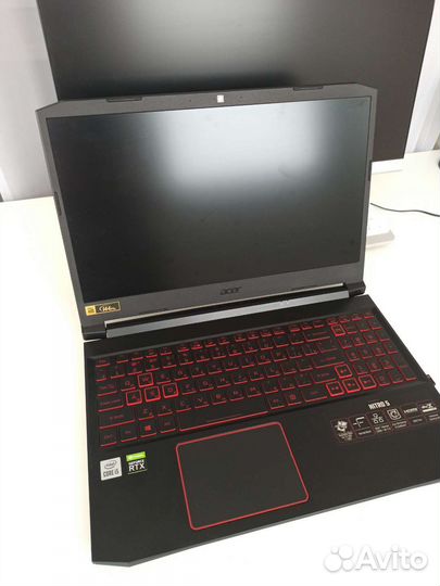Acer nitro 5 rtx 3050