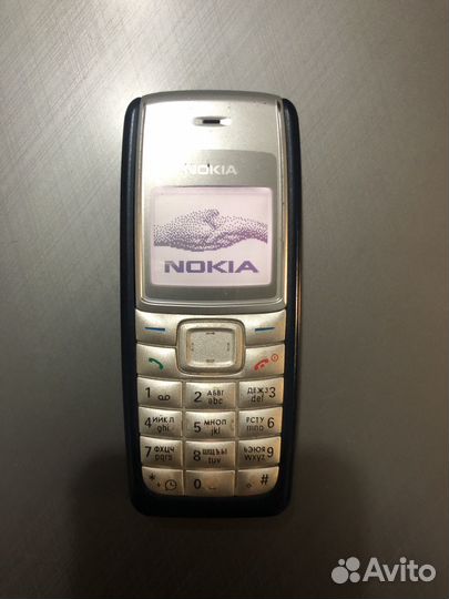 Nokia 1112