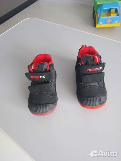 Детская обувь