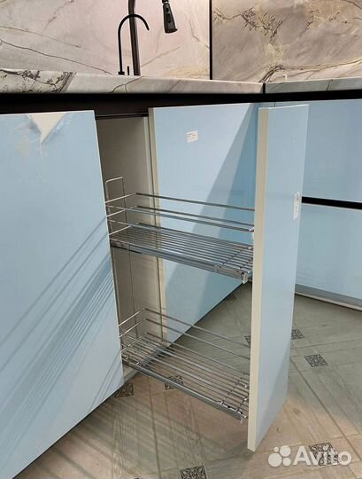 Кухни с гарантией от производителя